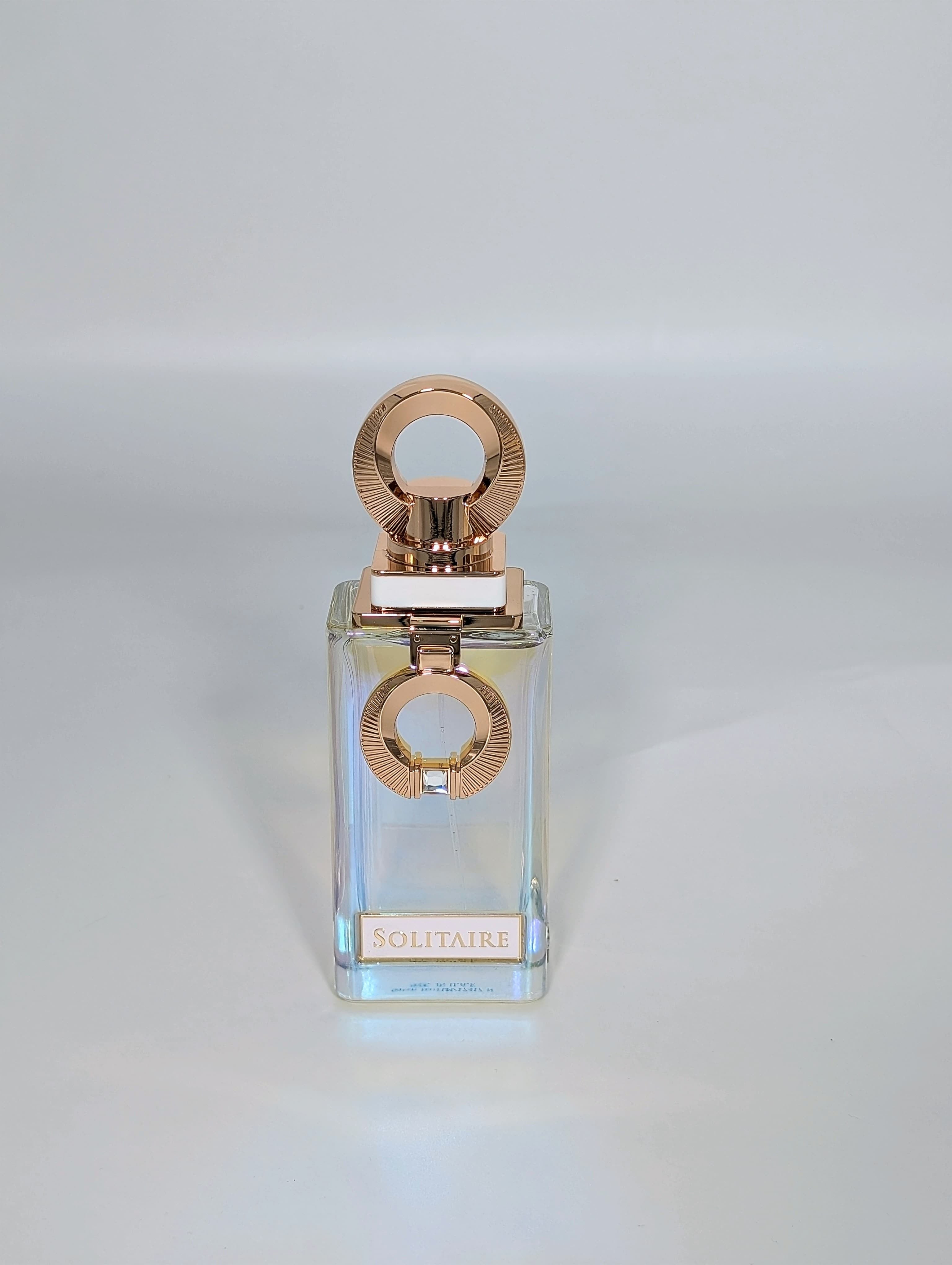 SOLITAIRE Edp 100ml French Avenue by Fragrance World