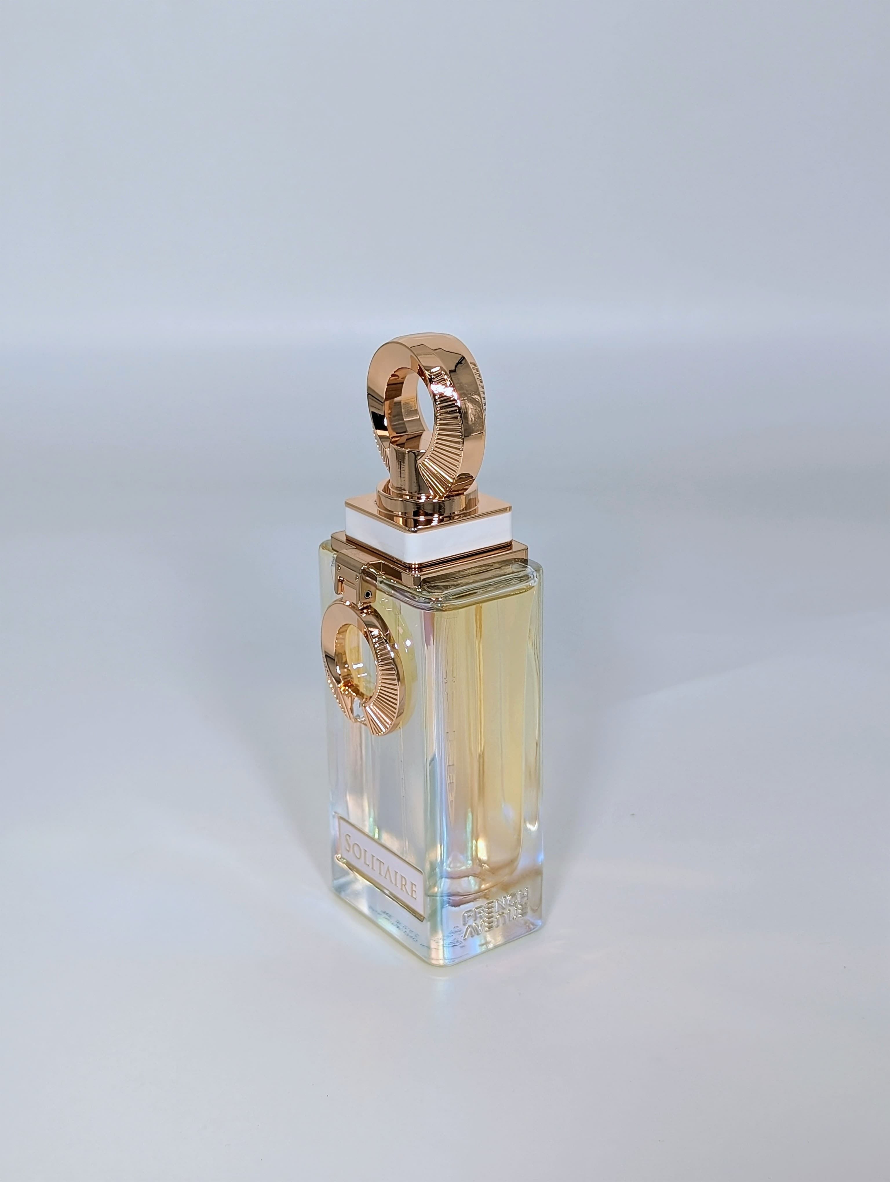 SOLITAIRE Edp 100ml French Avenue by Fragrance World
