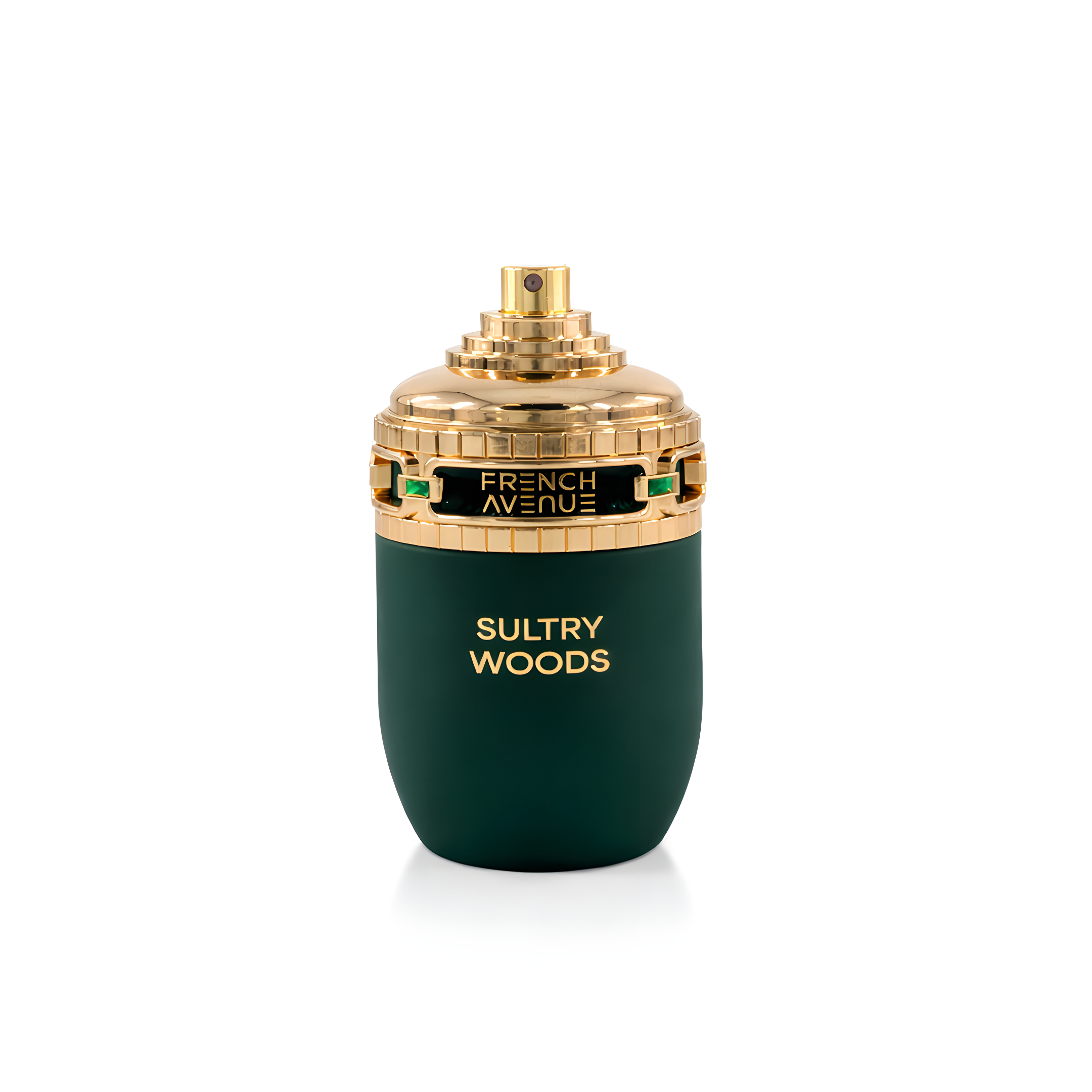 Sultry Woods EDP 80ml by French Avenue