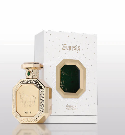Genesis Taurus Edp 90ml French Avenue by Fragrance World