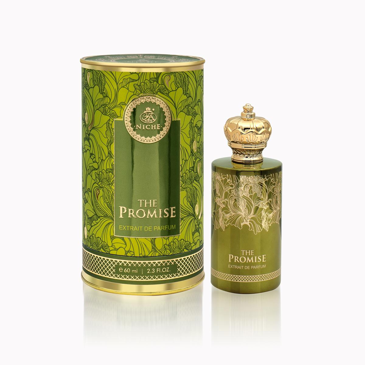 The Promise EDP 60ml by French Avenue
