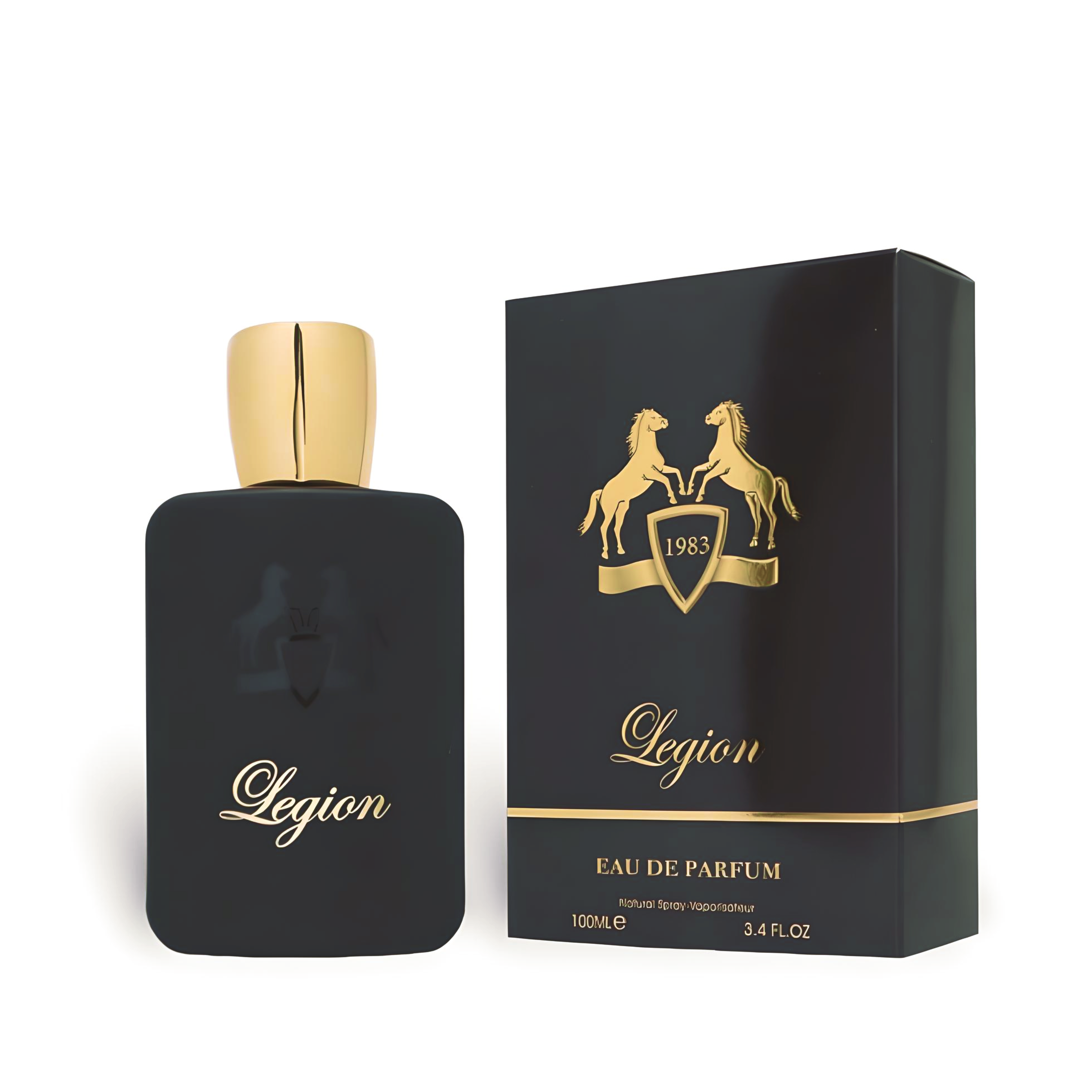 Legion Edp 100ml by Fragrance World