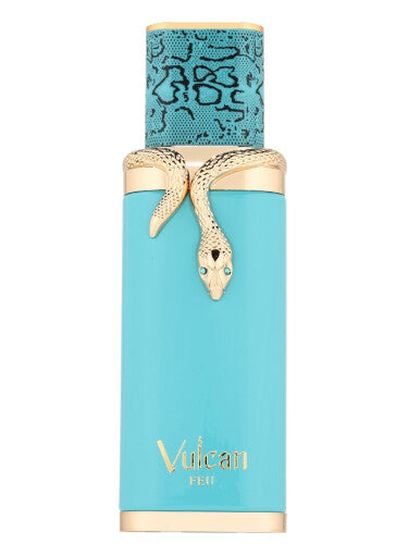 Fragrance World French Avenue Vulcan Collection (Vulcan FEU)