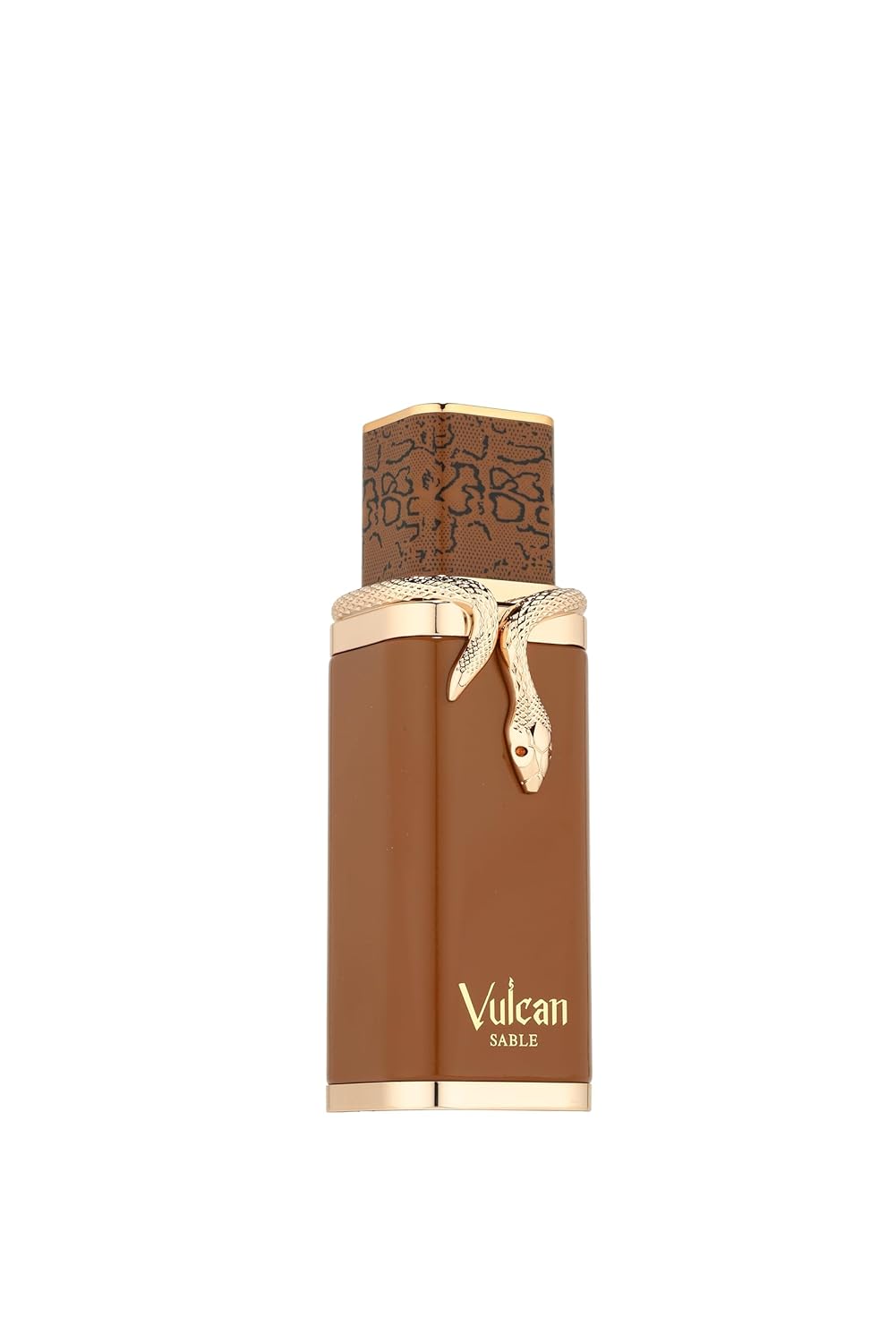 Fragrance World French Avenue Vulcan Collection (Vulcan Sable)