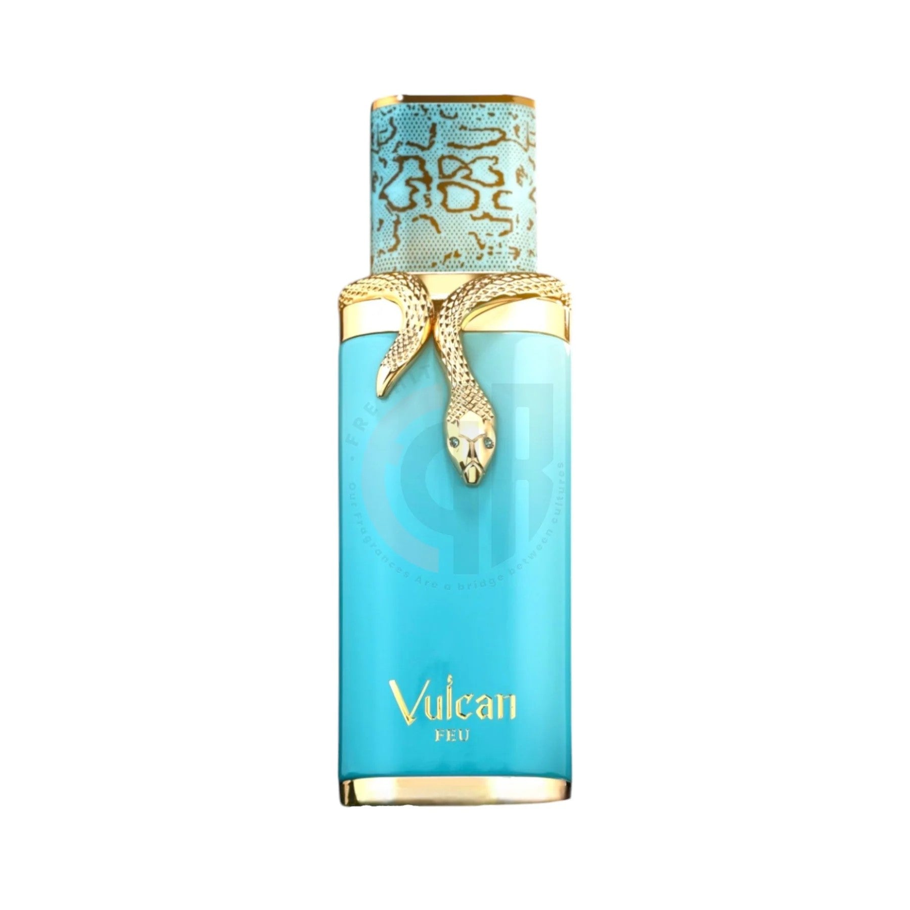 Fragrance World French Avenue Vulcan Collection (Vulcan FEU)