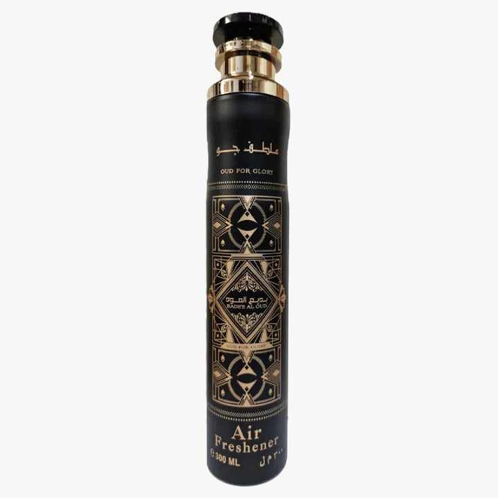 Bade'e Al Oud Air Freshner 300 Ml By Lattafa