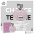 Chance Tendre Edp 100ml by Fragrance World