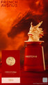 Firestorm Edp 100ML French Avenue by Fragrance World