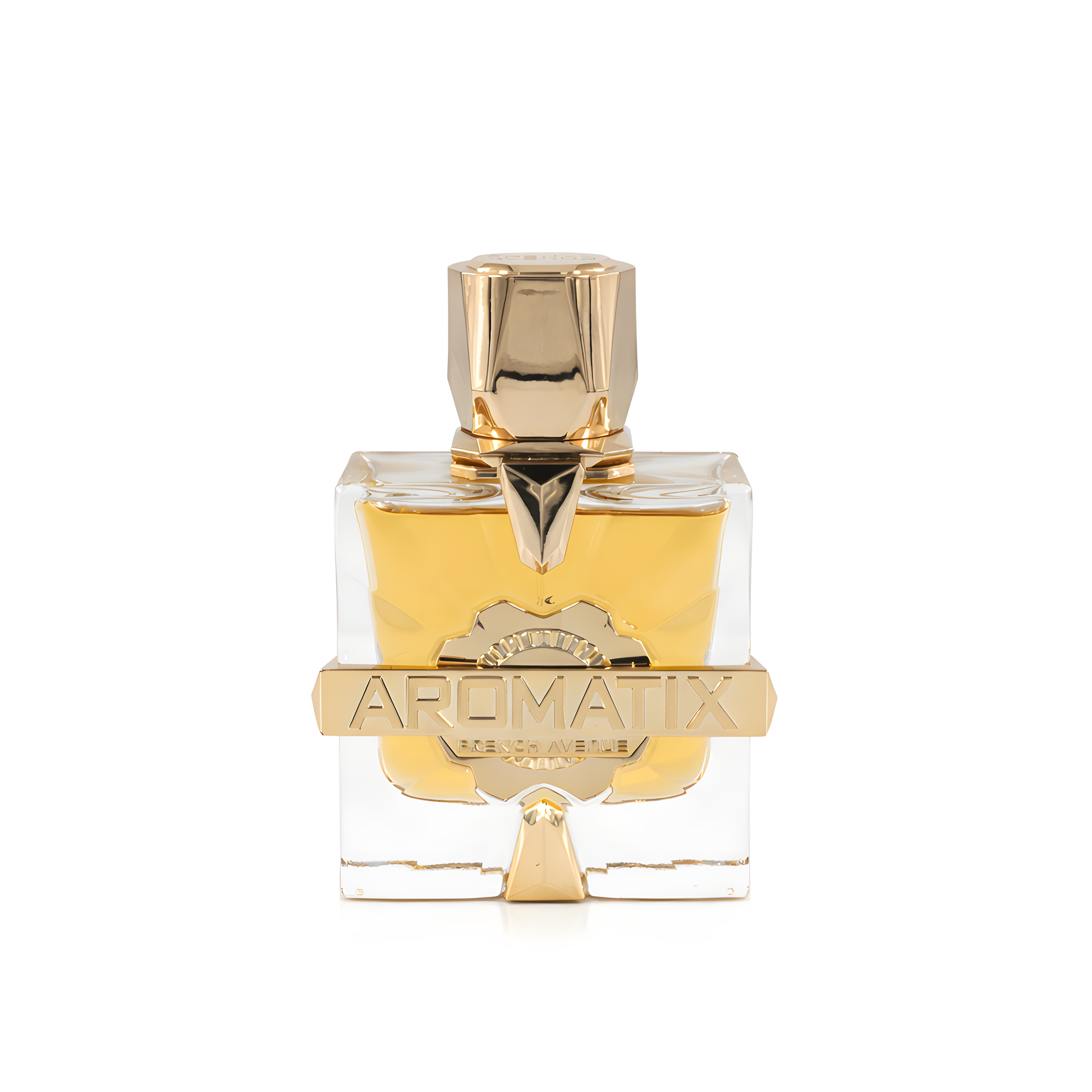 Aromatix X-Xandal EDP 100ml by French Avenue