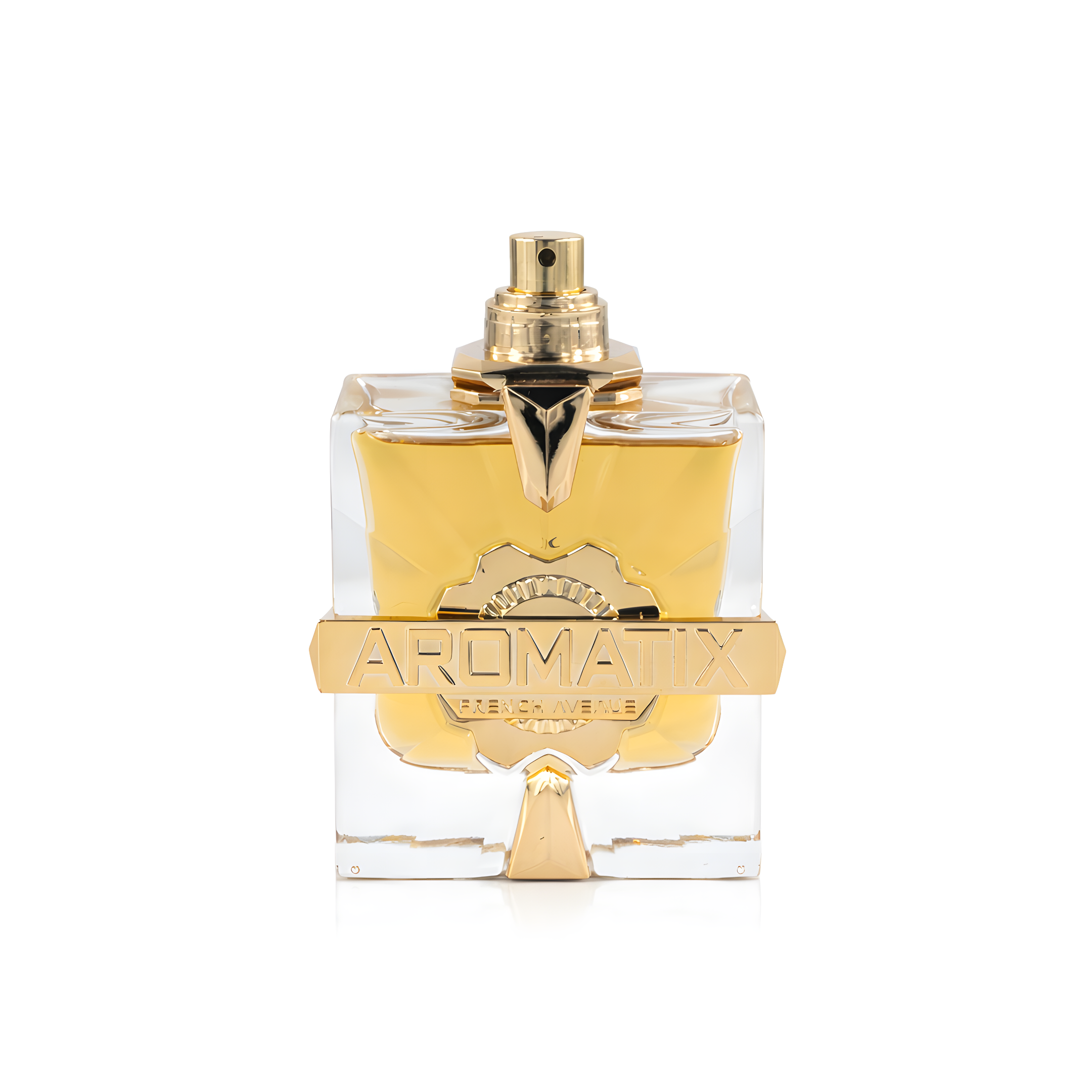 Aromatix X-Xandal EDP 100ml by French Avenue