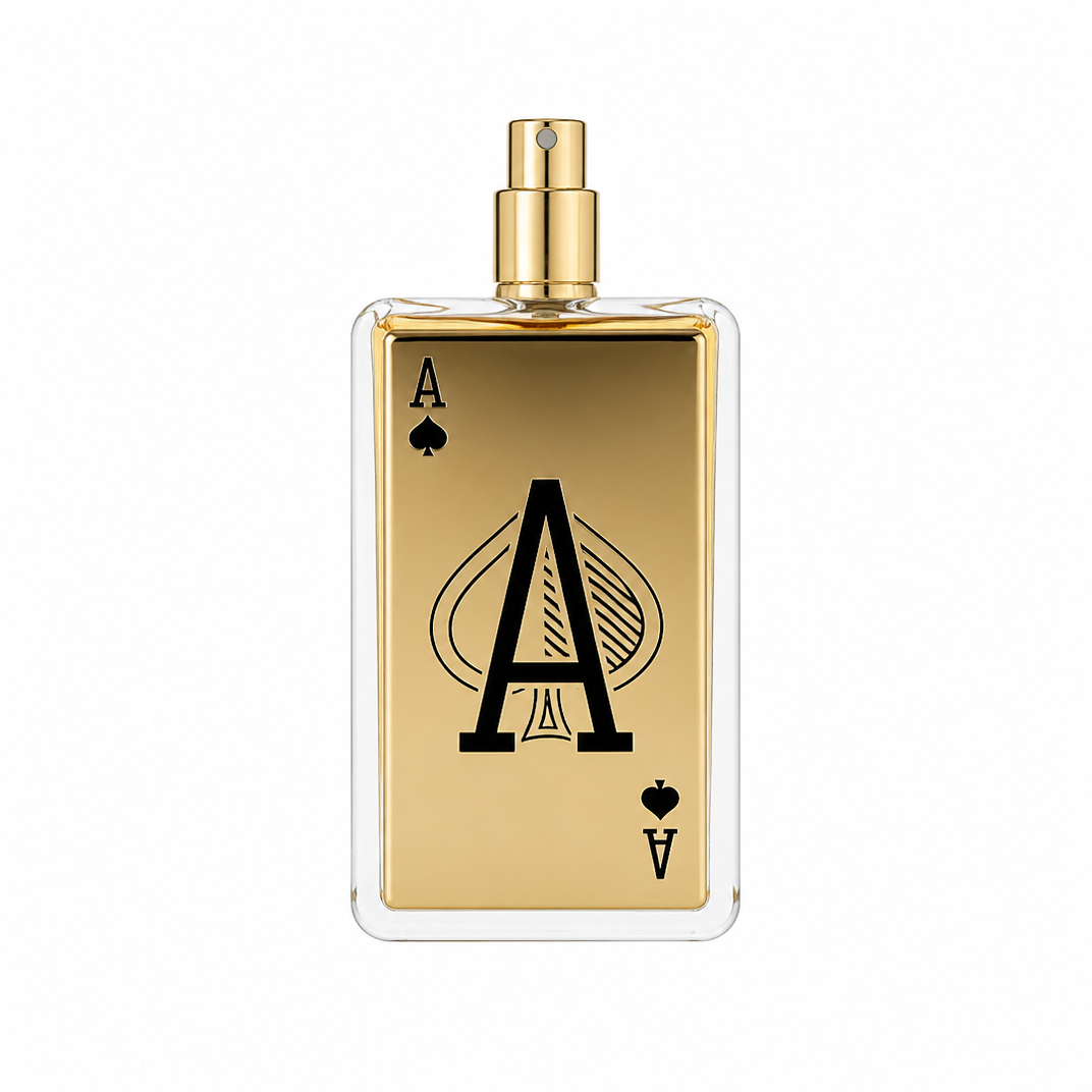 Ace EDP 100ml by Fragrance World