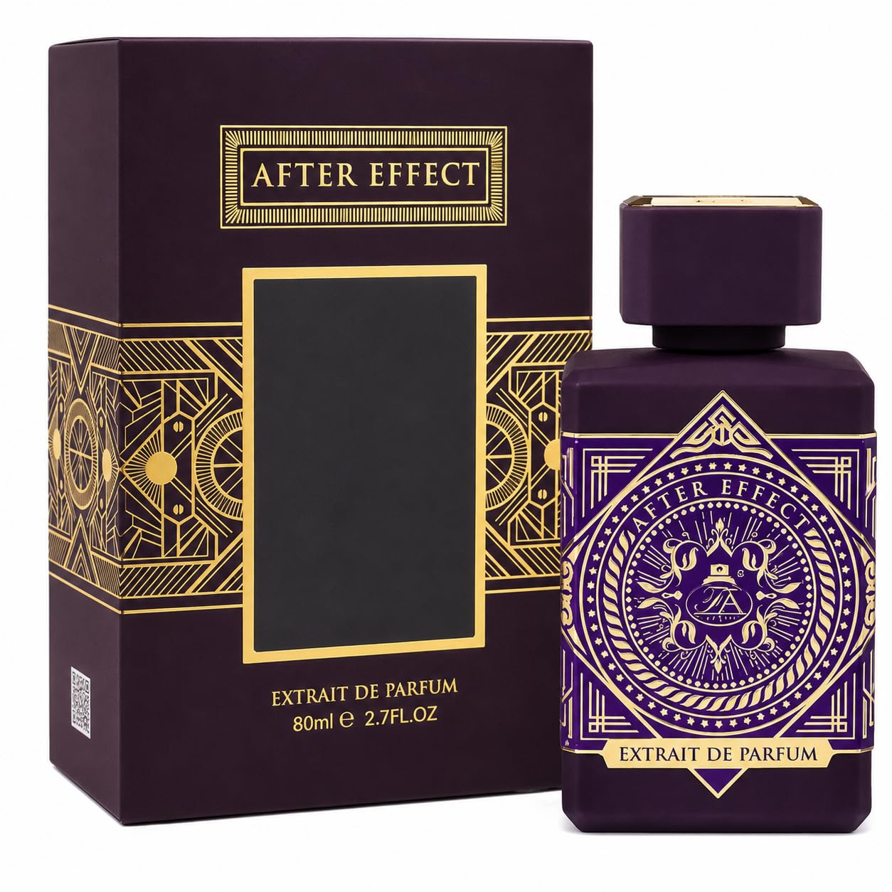 After Effect EDP 80ml by French Avenue