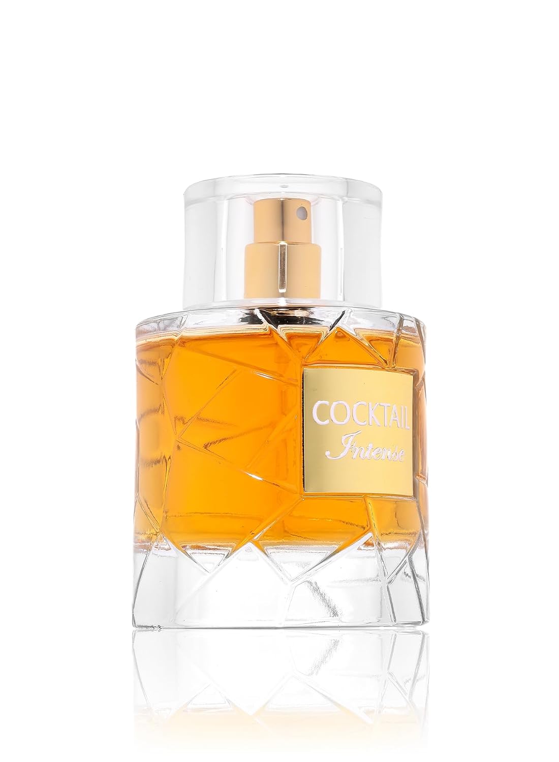 Cocktail Intense EDP 100ml by Fragrance World