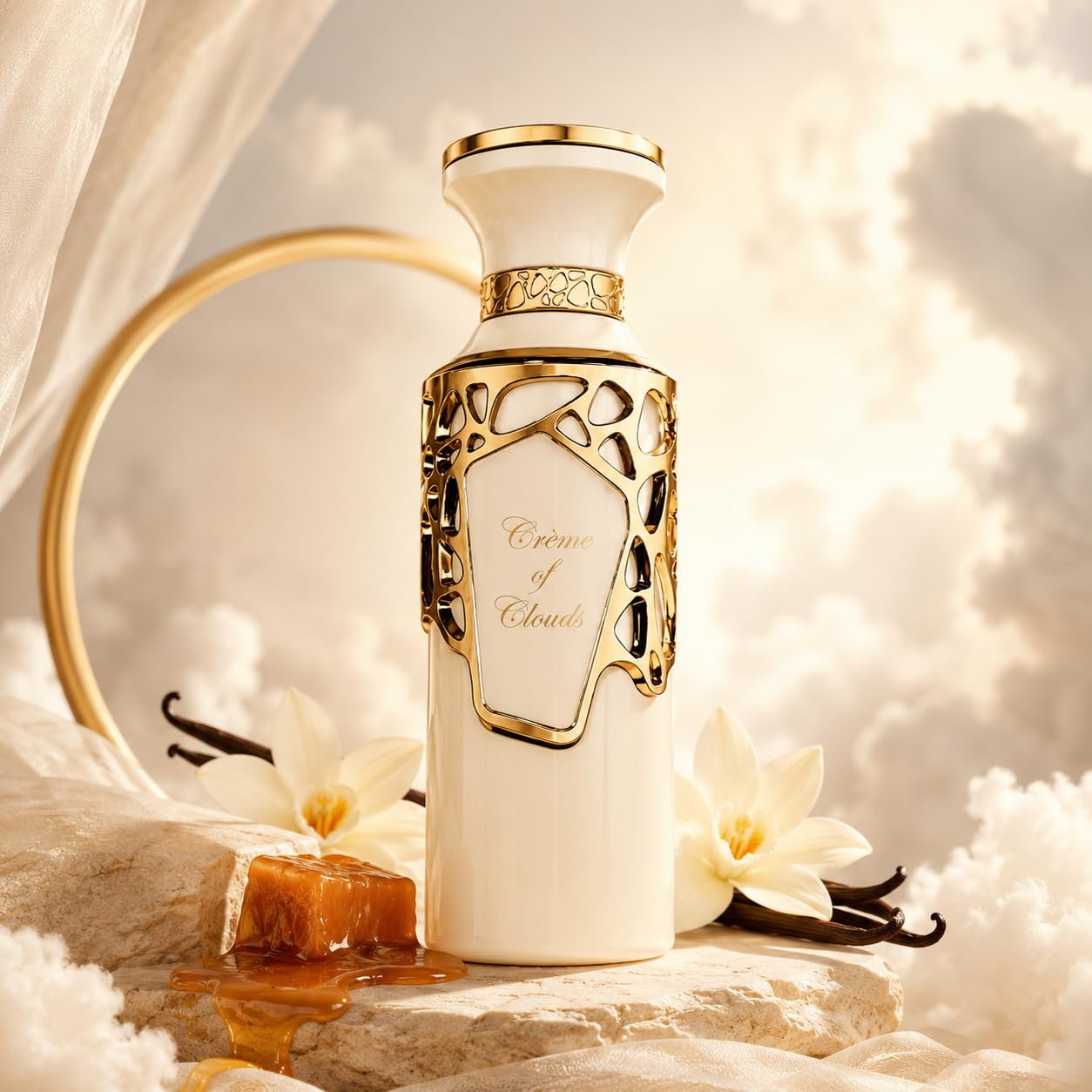 Creme of Clouds EDP 100ml by Fragrance World