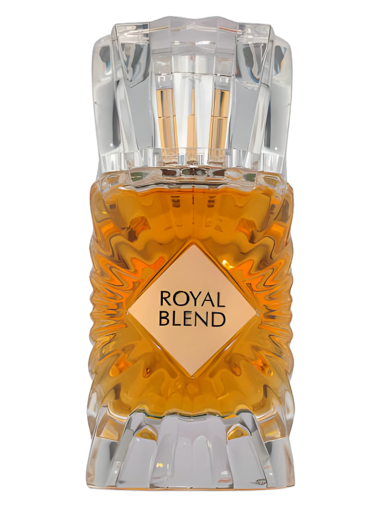 French Avenue Royal Blend Extrait De Parfum Spray, 3.4 oz