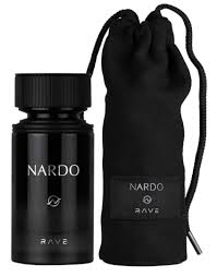 Nardo Black EDP 100ml by Lattafa Rav
