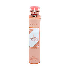 Ameerat Al Arab Prive Rose Air Freshner 300 Ml By Lattafa