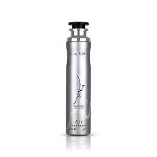MAAHIR LEGACY Air Freshner 300ML BY LATTAFA PERFUMES