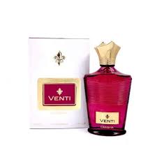 Venti carisma Edp 100ml by Fragrance World