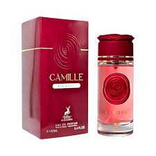 Camille EDP 100ml Maison Al Hambra by Lattafa Perfumes