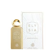 Elysia Sugar Patchouli Edp 100ml by Fragrance World