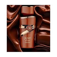 Just Choco Edp 100ml by Fragrance World