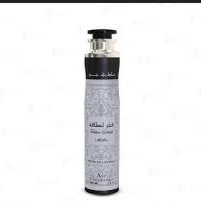 Fakhar Lattafa Homme Air Freshner 300 Ml By Lattafa