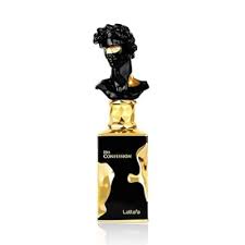 His Confession Eau de Parfum for Men by Lattafa