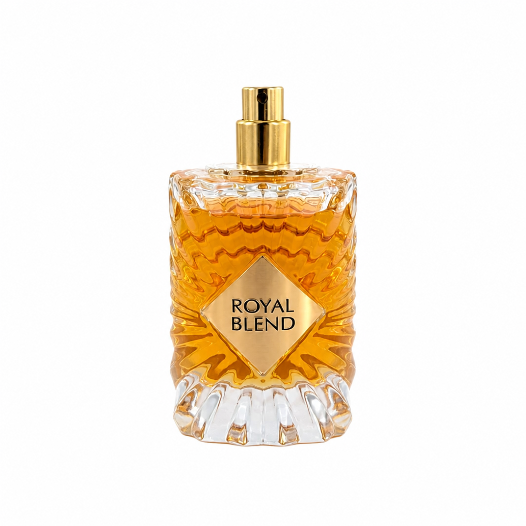 Royal Blend EDP 100ml by French Avenue