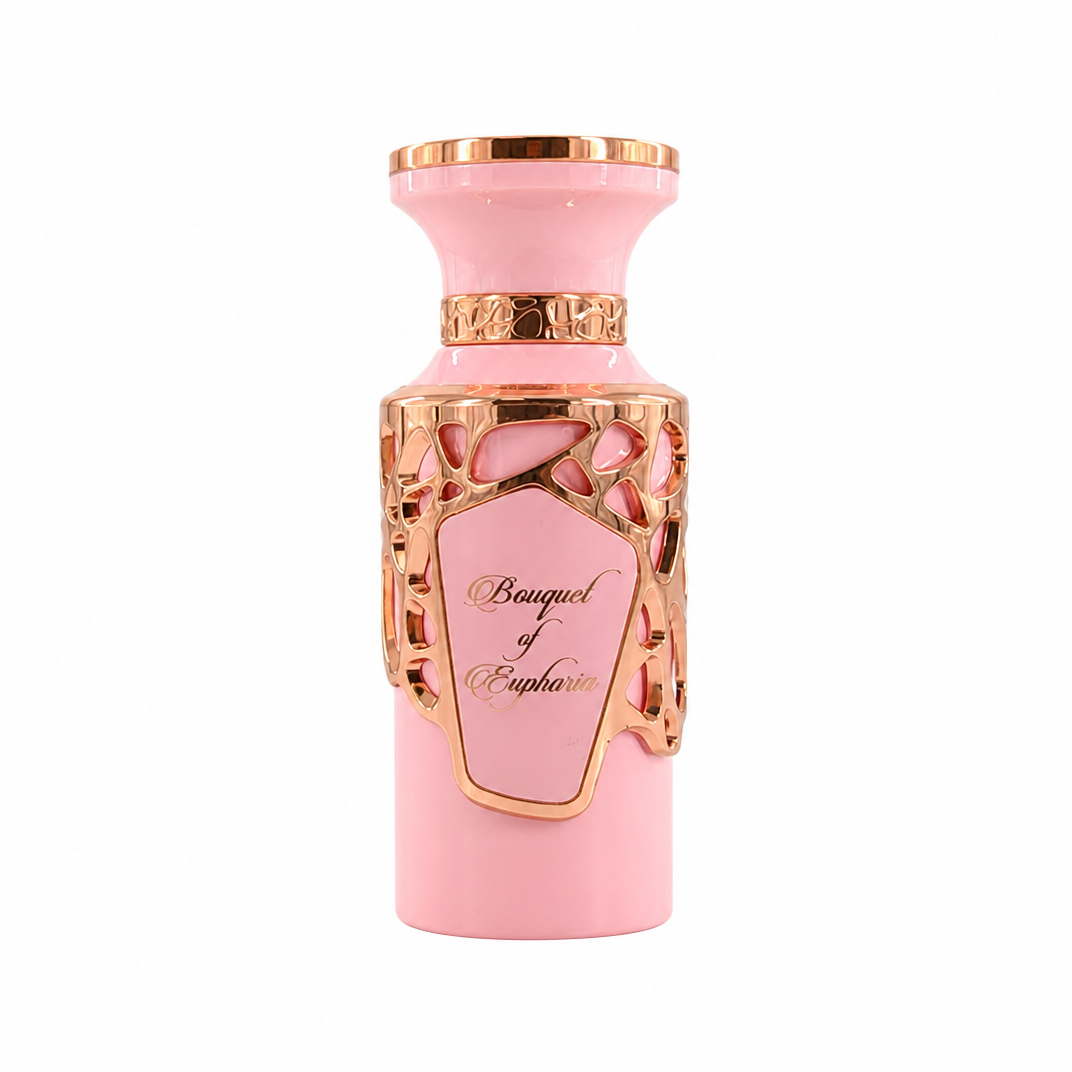 Bouquet Of Euphoria EDP 100ml by Fragrance World