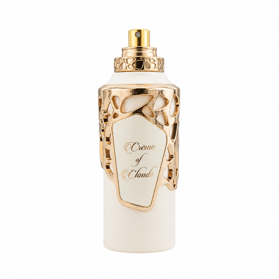 Creme of Clouds EDP 100ml by Fragrance World