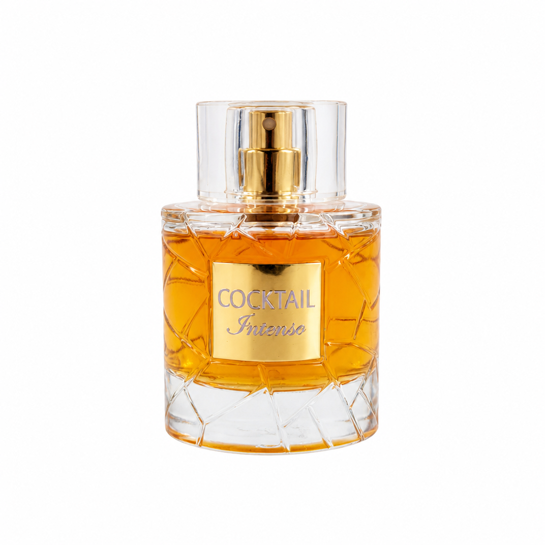 Cocktail Intense EDP 100ml by Fragrance World