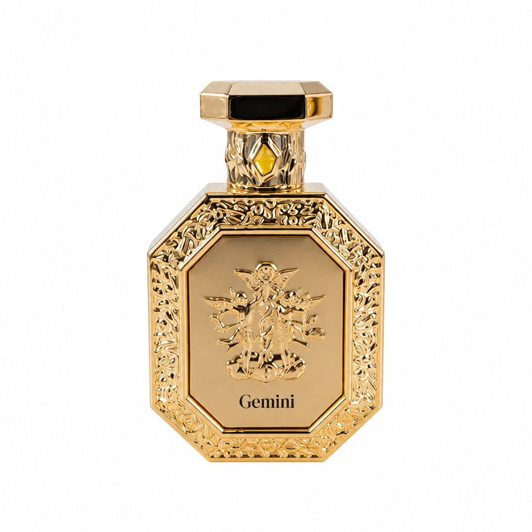 Genesis Gemini EDP 90ml by French Avenue