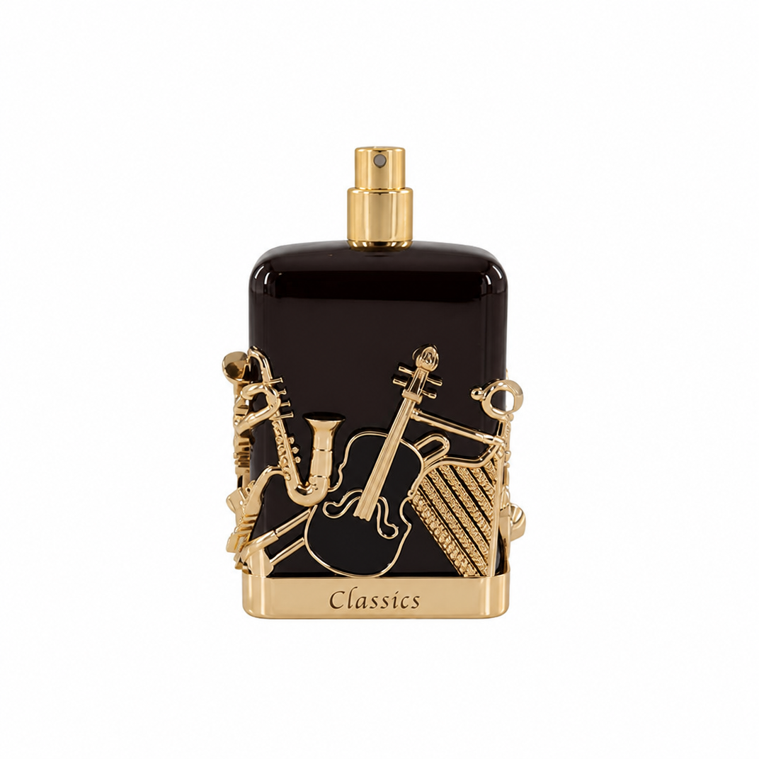 Notes Classics EDP 100ml By Fragrance World