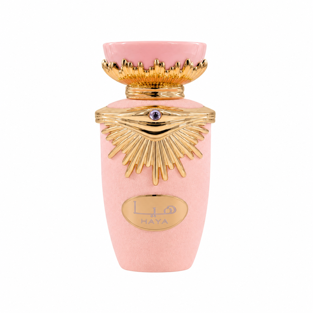 Haya 100ml by Lattafa Perfumes