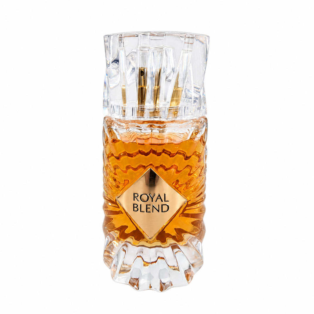 Royal Blend EDP 100ml by French Avenue