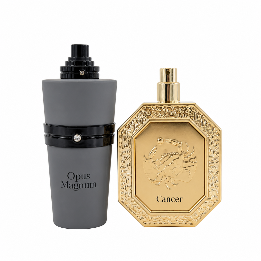 French Avenue Cancer 90ml & Opus Magnum EDP 100ml 2-Piece Set