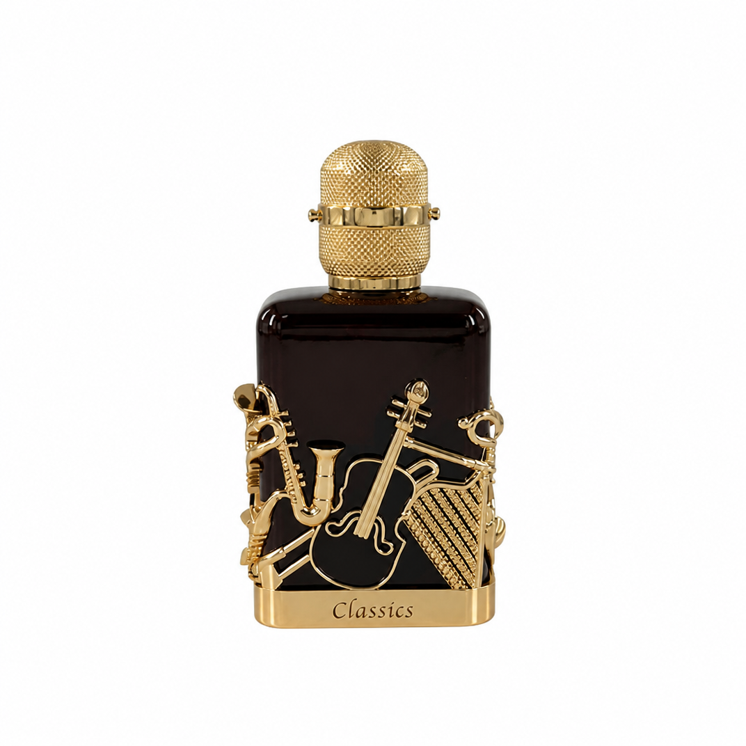 Notes Classics EDP 100ml By Fragrance World