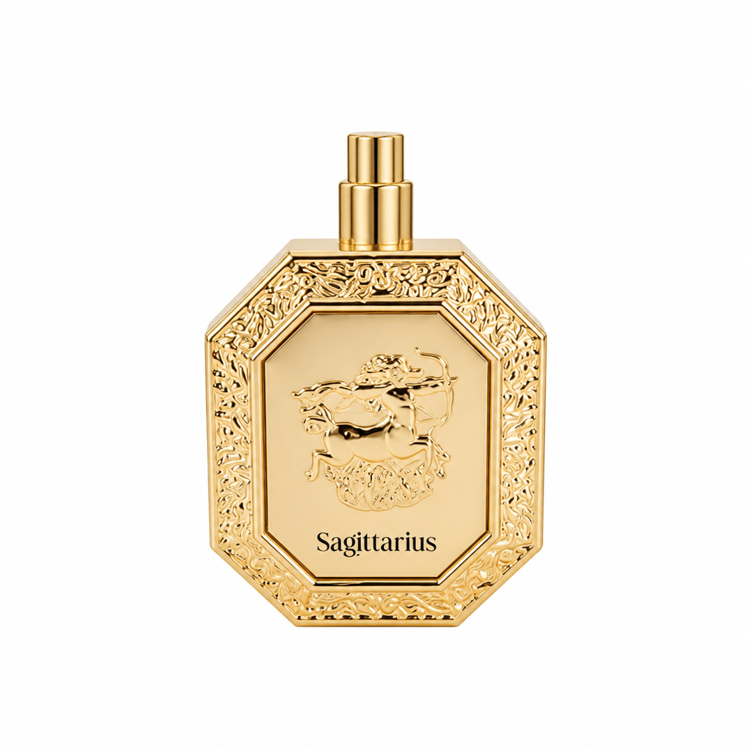 Genesis Sagittarius EDP 90ml by French Avenue