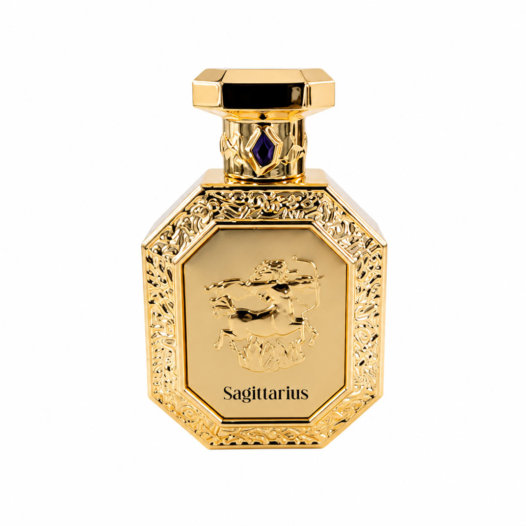 Genesis Sagittarius EDP 90ml by French Avenue