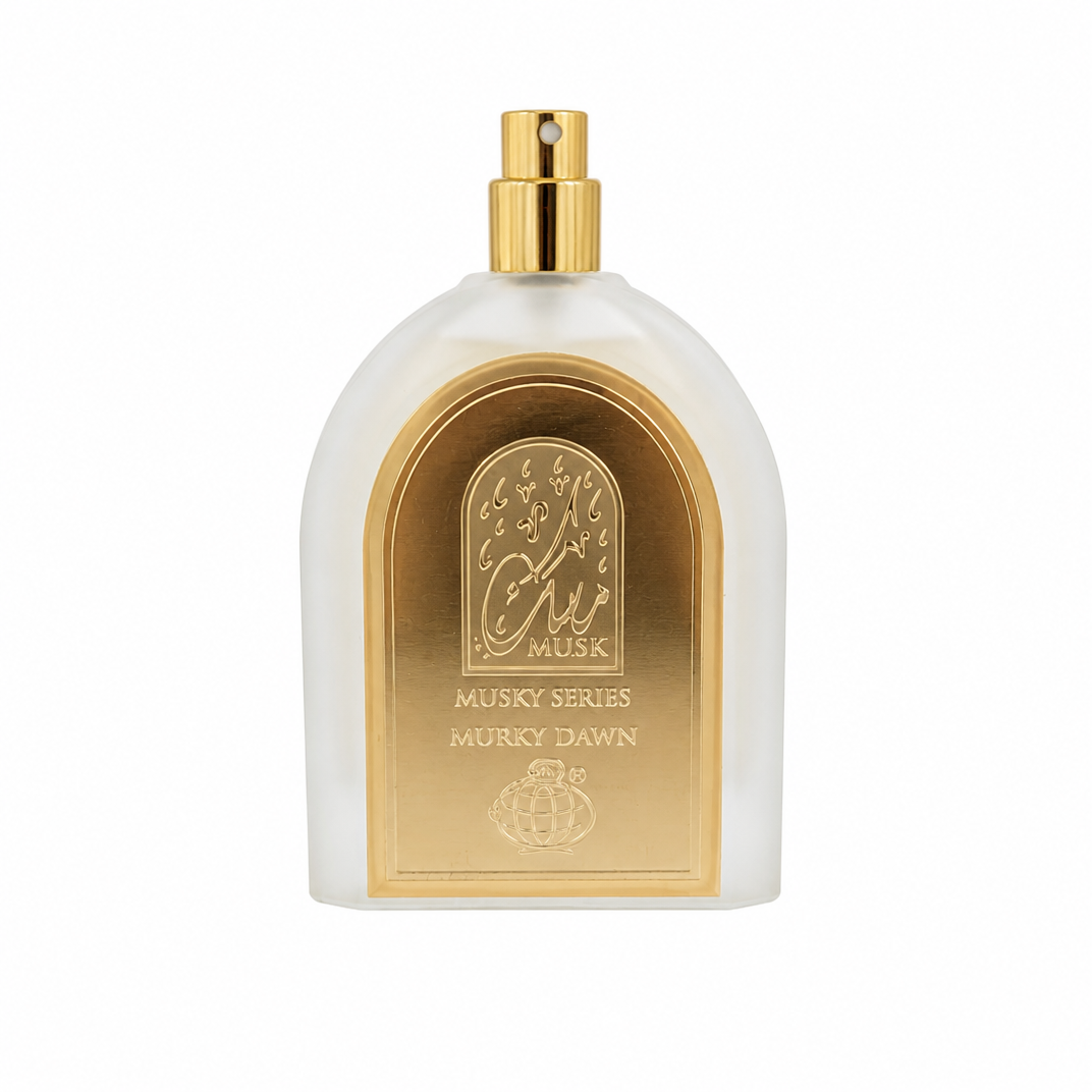Musky Series Murky Dawn EDP 100ml by Fragrance World