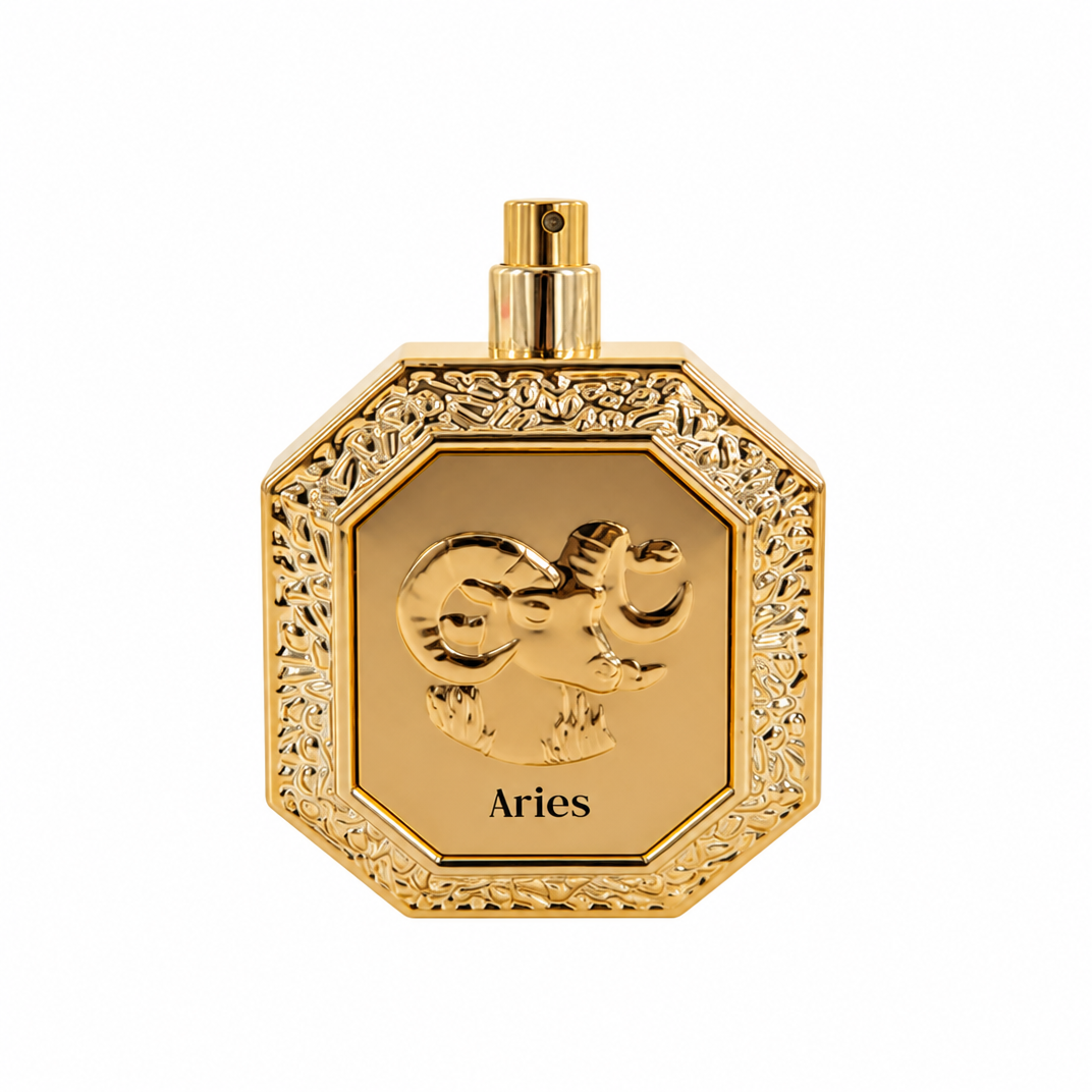 Genesis Aries EDP 90ml by French Avenue