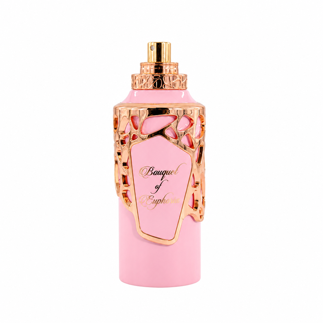 Bouquet Of Euphoria EDP 100ml by Fragrance World