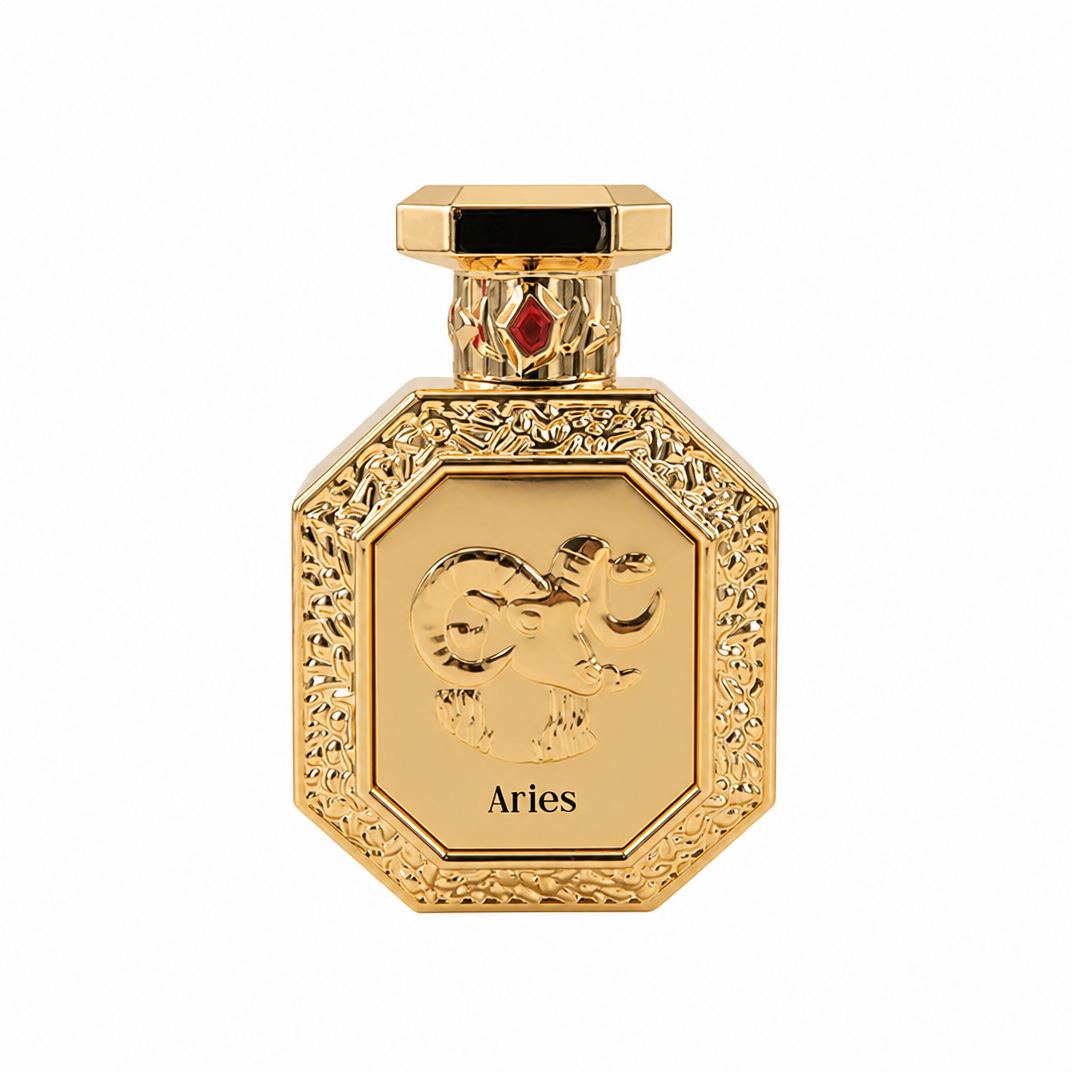 Genesis Aries EDP 90ml by French Avenue