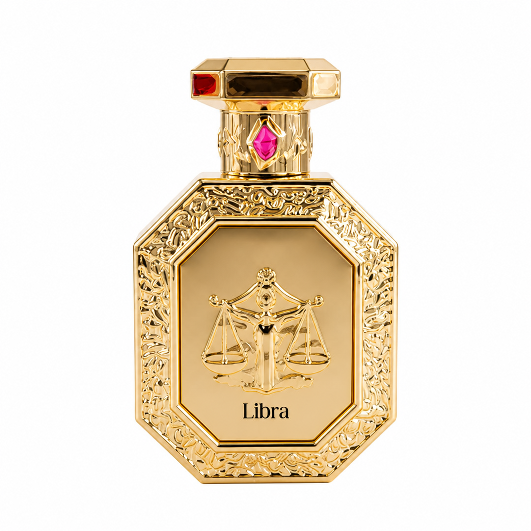 Genesis Libra EDP 90ml by French Avenue