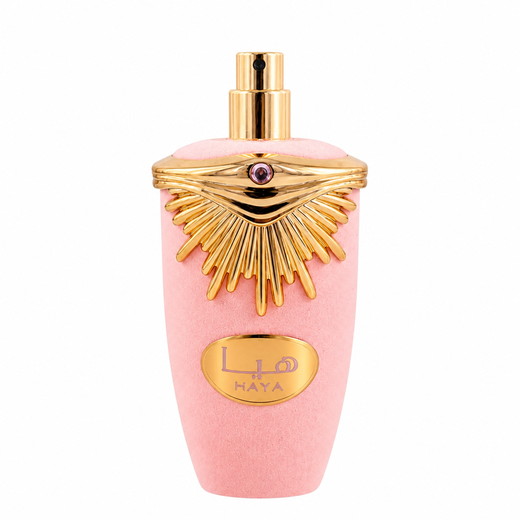 Haya 100ml by Lattafa Perfumes