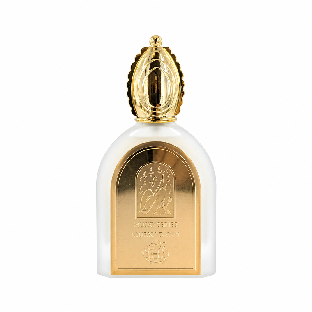 Musky Series Murky Dawn EDP 100ml by Fragrance World
