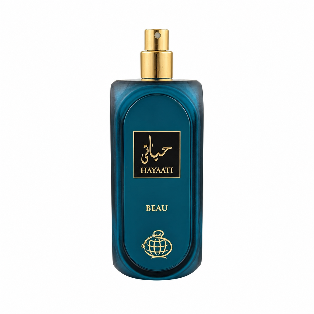 Hayaati Beau EDP 100ml By Fragrance World