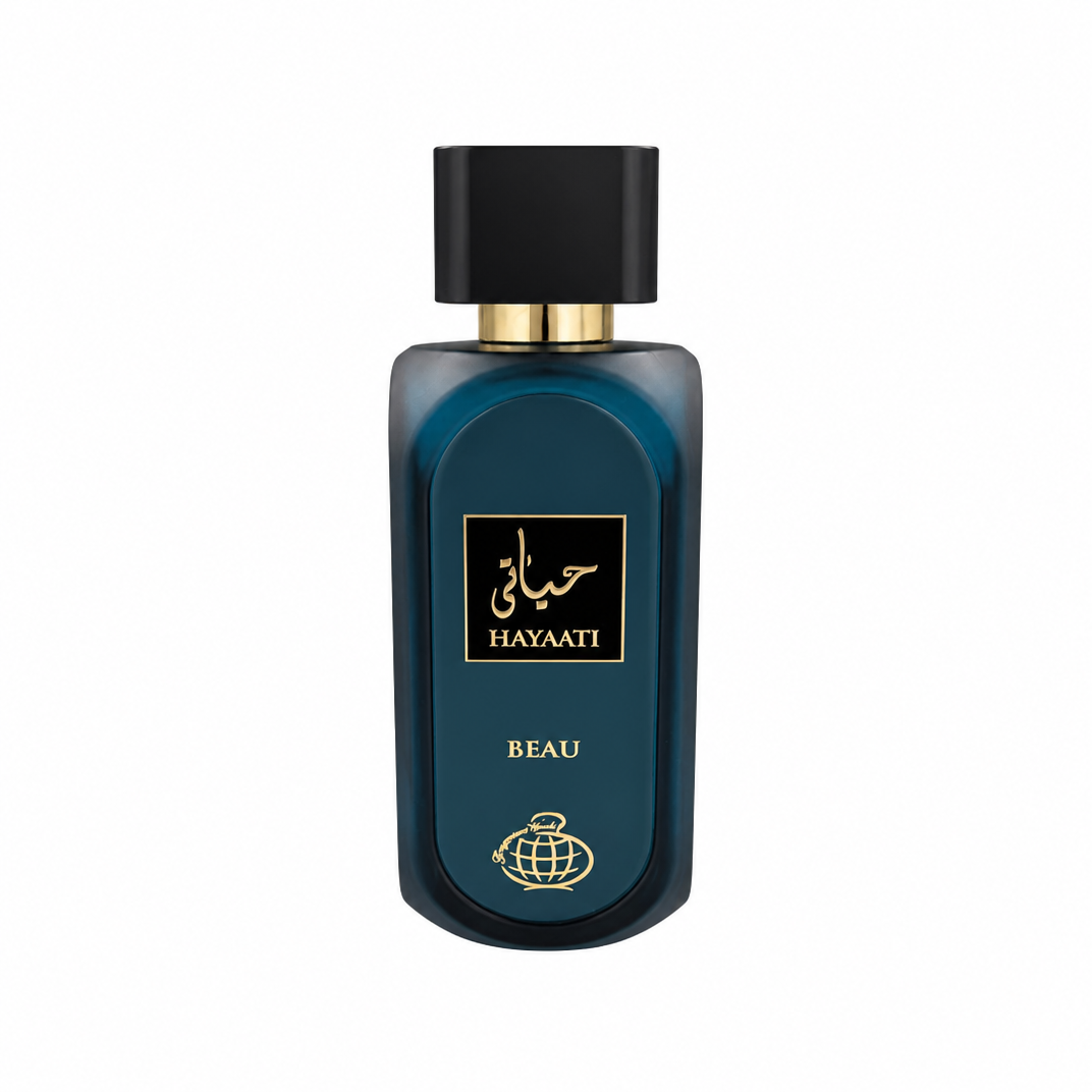 Hayaati Beau EDP 100ml By Fragrance World