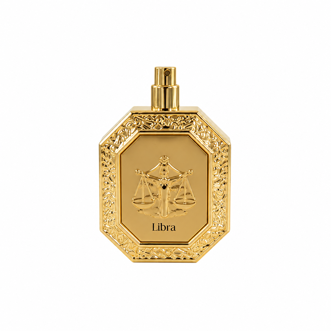 Genesis Libra EDP 90ml by French Avenue